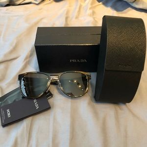 prada spr09u